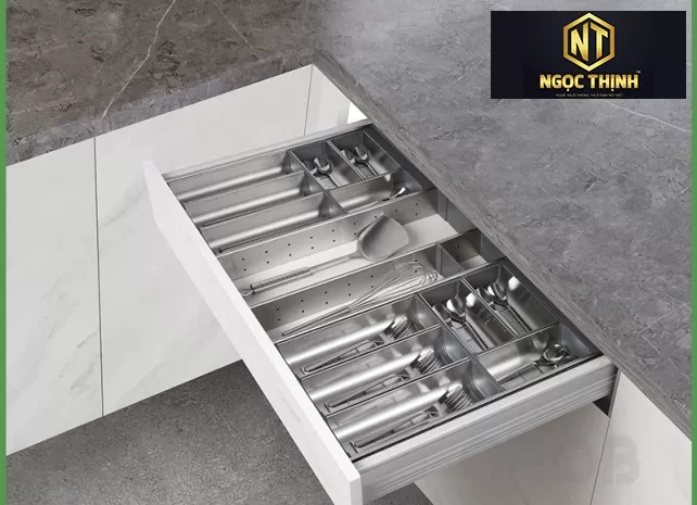 KHAY CHIA INOX TẠI Phú Thạnh